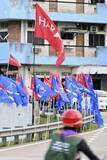 「マレーシア地方選、首相側2連敗　早期解散論も」の画像1
