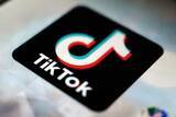 「故意にアプリの最新版提供せず　TikTok、影響測定」の画像1