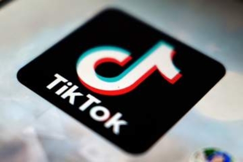 故意にアプリの最新版提供せず　TikTok、影響測定
