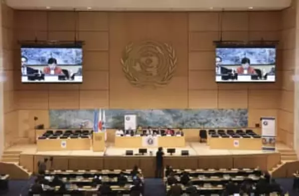 対人地雷禁止、結束の確認が焦点　脱退相次ぐ中、条約会議開幕