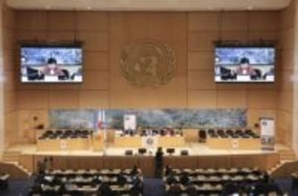 対人地雷禁止、結束の確認が焦点　脱退相次ぐ中、条約会議開幕