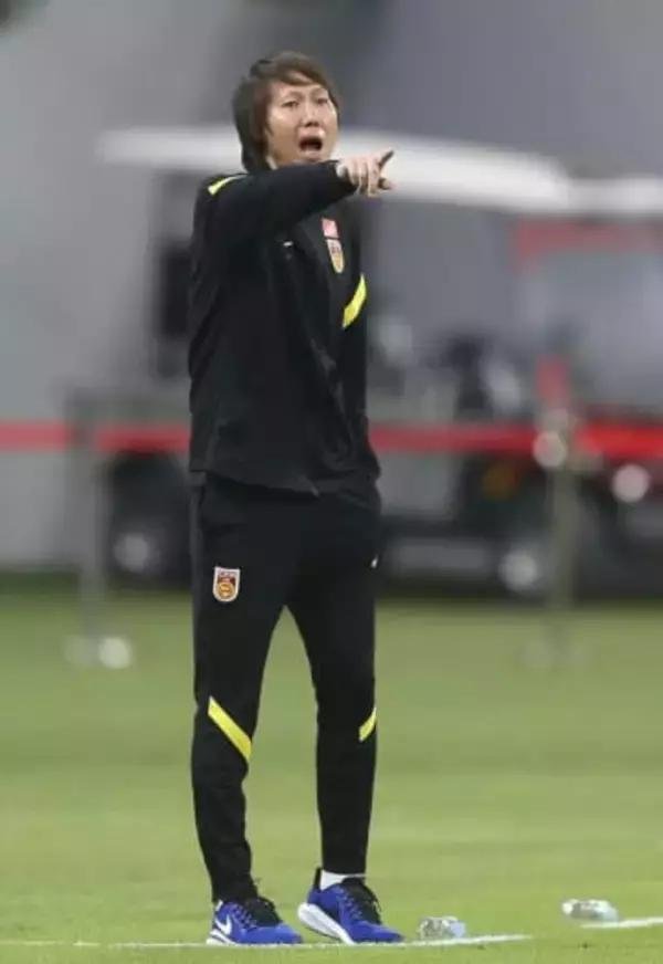 中国サッカー、73人を永久追放　収賄の元会長や元代表監督ら