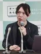 チームみらい、比例1人取り消し　近畿、粉飾企業に雇用歴