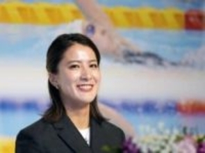五輪2冠の大橋悠依さんが結婚　競泳個人メドレー、SNSで発表