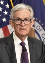 米金融政策「適切な位置」　FRB議長、様子見姿勢