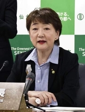 指定ごみ袋調達で補正予算　仙台市、原材料費高騰受け