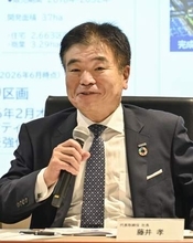 パナホームズ、賃貸住宅事業に力　30年度事業売上高、45％増