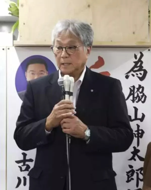 核ごみ調査認めた現職敗北　玄海町長選、当選の新人「困難」