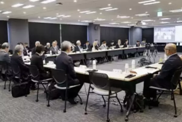 入院、葬儀手続きサポート提言　身寄りない高齢者へ新制度