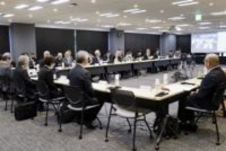 入院、葬儀手続きサポート提言　身寄りない高齢者へ新制度