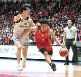 「富士通、デンソーが4強　全日本バスケ、琉球は敗退」の画像1