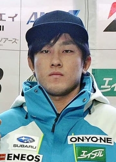 アルペン小山、ミラノ五輪絶望　アキレス腱断裂で手術