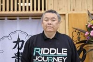 元関脇貴闘力さん、栃木にそばとちゃんこ店　閉園の保育園改装で土俵併設、相撲文化継承