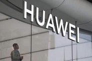 ファーウェイ売上高2％増　米制裁前ピークに届かず