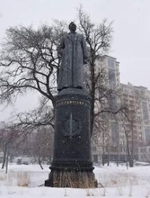 旧ソ連秘密警察指導者の名称復活　プーチン氏の肯定的評価を反映か