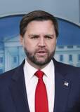 「米大統領は「攻撃望まず」　バンス氏、硬軟両様で圧力」の画像1