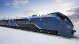 「新夜行列車は「ルナ・アズール」　品川―青森、スペイン語で青い月」の画像1