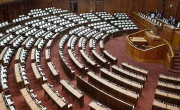 比例45減、女性議員に影響大　ジェンダー平等に逆行、試算