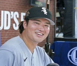 村上が本塁打競争に出場　球宴恒例、日本勢で2人目