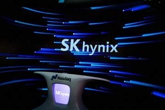 韓国SK、純利益13倍　4～6月、AI需要好調