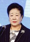 「旧統一教会総裁に懲役2年　韓国前政権へ金品」の画像1