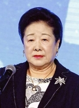 旧統一教会総裁に懲役2年　韓国前政権へ金品