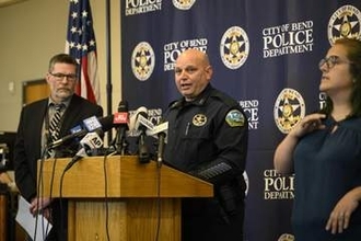 米銃撃、容疑者は元在校生　特別支援教室の児童ら犠牲