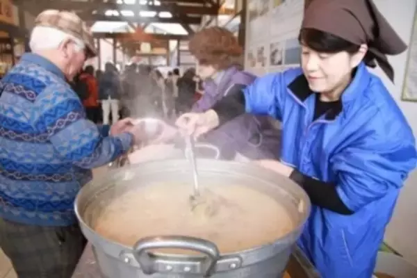 「各店自慢のぶり料理を楽しめる ◆ 「第１４回ひみぶりフェア」を開催します◆」の画像