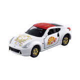 「「初春トミカ」シリーズ第12弾 新年を祝うくじ形式のトミカ「福舞トミカ」２０２５年１２月２７日(土)発売」の画像4