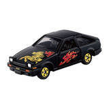 「「初春トミカ」シリーズ第12弾 新年を祝うくじ形式のトミカ「福舞トミカ」２０２５年１２月２７日(土)発売」の画像5