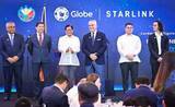 「Globe Telecom、Starlinkと契約を締結――東南アジア初の直結型セル衛星サービスを開始」の画像1