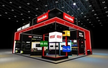 Innodisk、COMPUTEX 2026で5層構造のエッジAIエコシステムを展示