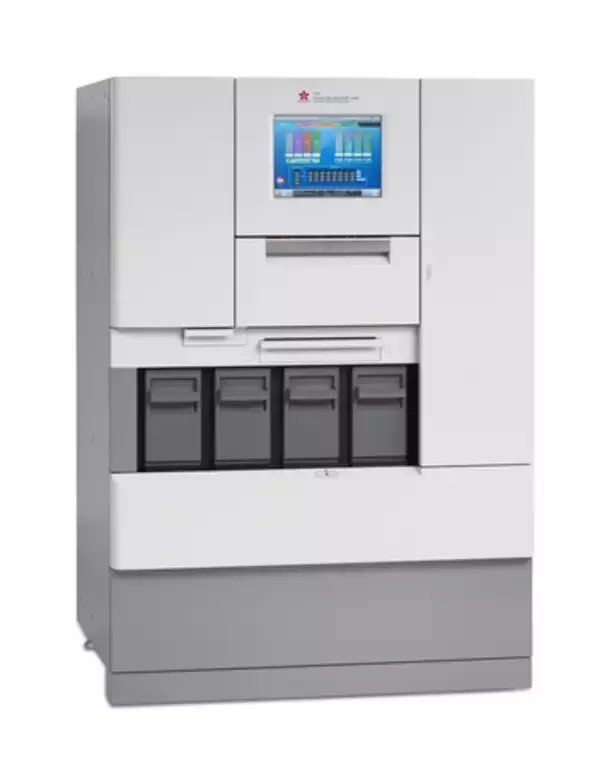 全自動包埋装置「ティシュー・テック オートテック® a120」発売