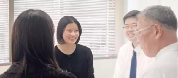 2013年よりデュアルキャリア支援　アスリート社員が生む“ポジティブな連鎖”