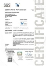 Arasan、CAN XL IPコアで業界初のASIL-D認証を取得