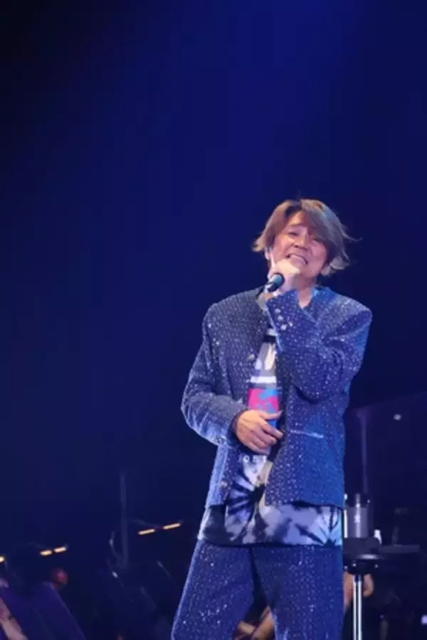 「近藤真彦BIRTHDAY LIVE 2026完全レポート！今年も全力！」の画像