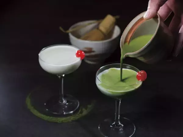 「【2026年3月5日開業】帝国ホテル 京都に4つの直営料飲施設をオープン」の画像