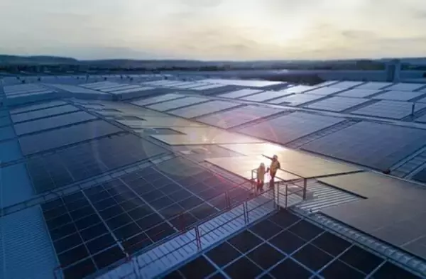 「Beko、DHP家庭用耐久財業界でS&Pグローバル企業持続可能性評価（S&P Global Corporate Sustainability Assessment）の最高スコアを7年連続で獲得」の画像