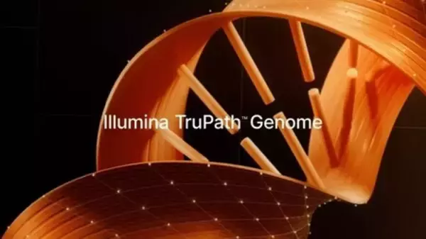 イルミナ、TruPath Genomeを発表、NovaSeq Xロードマップを公開、Connected Multiomicsでがん研究のブレークスルーを推進
