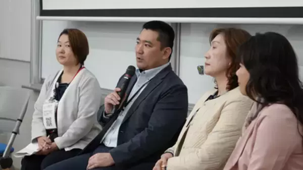 「日台医療従事者29名が参加、ASPJapanが東京科学大学病院でCOE交流プログラムを開催」の画像