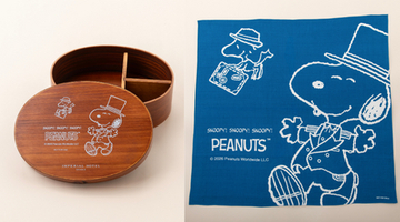 宿泊プラン「SNOOPY！SNOOPY！SNOOPY！」