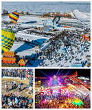 「瀋陽の臥竜湖で第11回冬季漁シーズンが開幕」の画像1