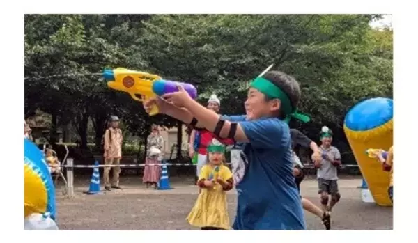 「長い夏をたのしくクールに乗り切る「超！ＣＯＯＯＯＯＯＬ作戦」を実施　６月５日（金）スタート！」の画像