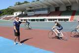 「女性限定バンク走路体験イベント トラックサイクリングキャンプin伊豆を開催します！」の画像3