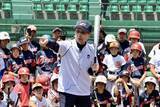 「中畑清氏・五十嵐亮太氏ら元プロ野球選手が直接指導！」の画像4