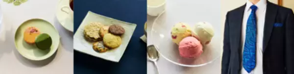 帝国ホテルオンラインモール「ANoTHER IMPERIAL HOTEL」 新たな門出に華を添える、春のギフトセレクション