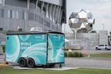 「大歓声の中に安らぎを：Hisense、全16開催都市で、より多くのファンが楽しめるFIFAワールドカップ2026（TM）の観戦体験を提供」の画像1