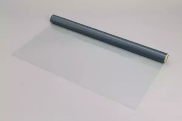 「高い遮熱性と透明性を両立した猛暑対策製品の新ブランド 『アキレス ソーラークリア』※」の画像