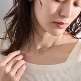 「磁気ネックレス「リエリィ ラボグロウンダイヤモンド ネックレス mew」  2月19日（木）より数量限定販売」の画像2