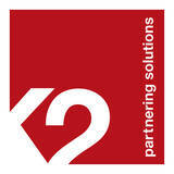 「K2 Partnering Solutions、最高経営責任者（CEO）にスリニヴァス・ラオ氏を任命」の画像1